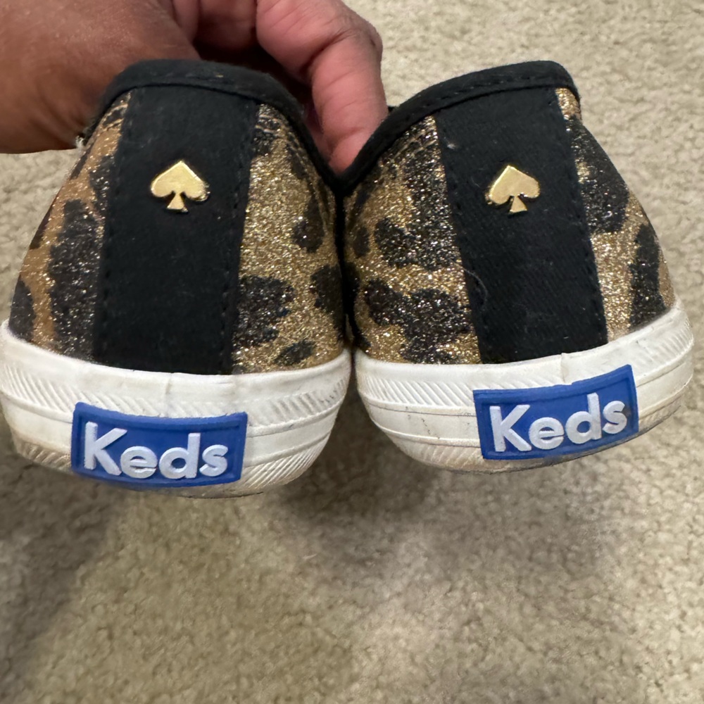 Kate Spade x Keds - Picture 5 of 7
